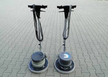 Szlifierka do BETONU Polerka do parkietów lakierowania szlifowania finish p