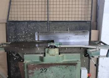 Wyrówniarka Multico