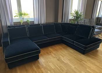 Narożnik Calluna Vero