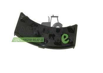 84074726 POKRYWA CNH