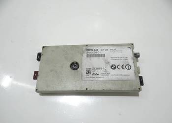 WZMACNIACZ ANTENOWY DIVERSITY BMW X3 E83 LIFT LCI  3452099