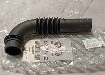Rura wlot powietrza Fiat Panda 2 dolotowa filtra 1.1 1.2 55184936 dolot II