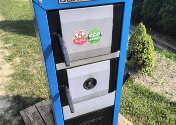 5 KLASA, Ogniwo 13kw, piec, kocioł