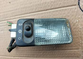 Peugeot 206 306 406 LAMPKA WNĘTRZA OŚWIETLENIE KABINY