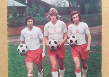 Skarb kibica MŚ 1974