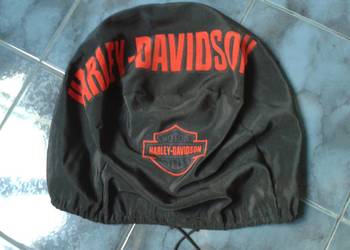 HARLEY POKROWIEC NA KASK NOWY