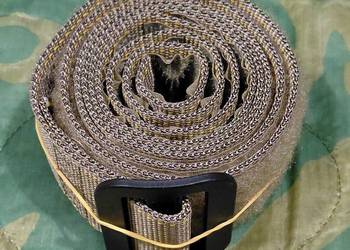 Pasek Us Army T.A.B.S. riggers belt coyote XXL