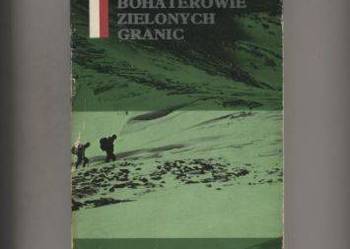 Bohaterowie zielonych granic - Filar