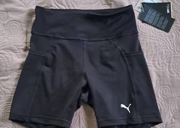 Nowe Fit Tight Trainings Puma  xs