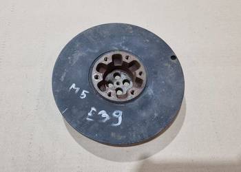 BMW E39 M5 S62B50 Koło z tłumikiem 1407327