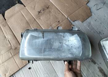 LAMPA PRZÓD PRZEDNIA LEWA REFLEKTOR VW VENTO LAMPA PRZÓD PRZEDNIA LEWA REFLEKTOR VW VENTO