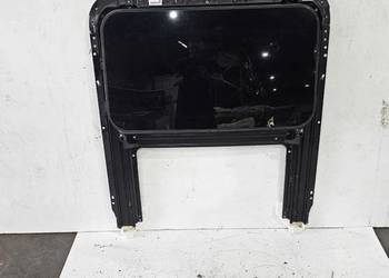 SZYBERDACH KOMPLET AUDI A6 C6 SEDAN 4F5877043K