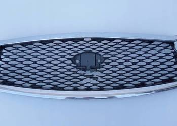 ATRAPA CHŁODNICY GRILL INFINITI Q50 2014-2017 #2