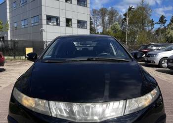 Honda civic 1.4 comfort