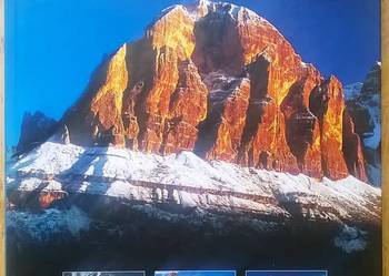 DOLOMITY PODRÓŻ PRZEZ ZACZAROWANE KRÓLESTWO