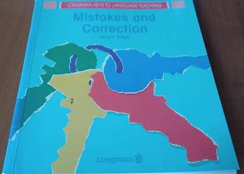 Mistakes and correction / Julian Edge
