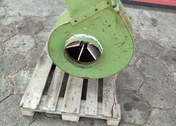 Wentylator Spanex 250
