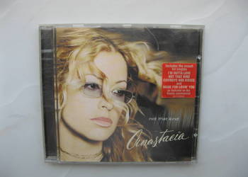 CD: Anastacia - Not That Kind