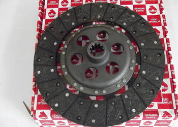 Tarcza sprzęgła I stopnia gruby frez MF 3 ORYGINAŁ