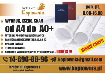 Punkt Ksero Zaprasza