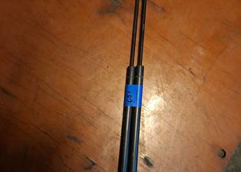 Siłowniki klapy bagażnika Peugeot 307 307 SW Citroen C5 I 9638605280