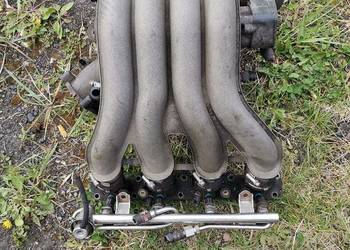 Kolektor ssący audi