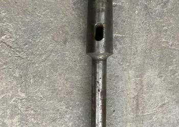 Wytaczadło wykańczające 35-220 stożek Morse’a MK6 F/V