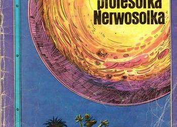 ANTRESOLKA PROFESORKA NERWOSOLKA