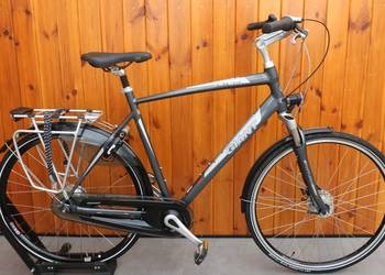 Rower Męski Giant Futuro . H 60 i inne rowery