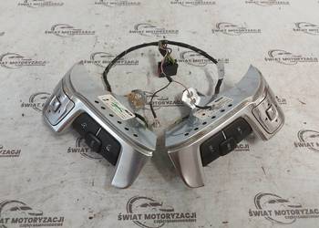 FORD MONDEO MK4 LIFT przełączniki kierownicy AM2T-14K147-EA AM2T-14K147-CB