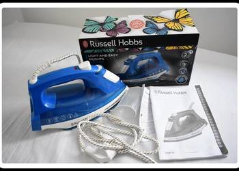 Żelazko Light&Easy Russell Hobbs 24830-56