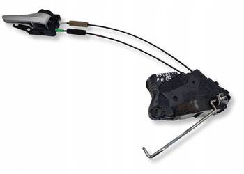 ZAMEK DRZWI Toyota Prius II III PRAWY PRZÓD PASAŻERA Przedni MD-4 6 Pin