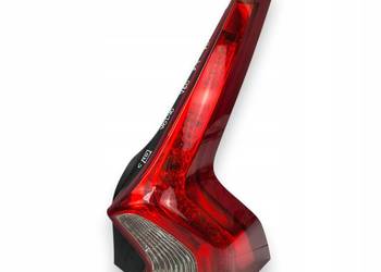 LAMPA PRAWA Volvo V60 2010-2018 tylna tylnia prawy tył oryginalna 31214964