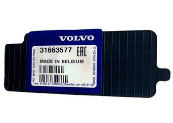 VOLVO XC90 II prawy wewnetrzny wspornik koszyk czujnika zde…