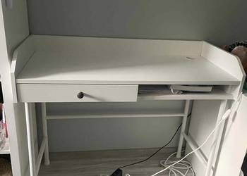 Biurko IKEA