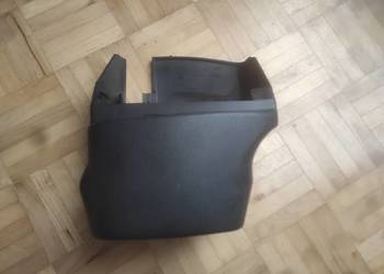 obudowa kolumny kierowniczej nissan primera p10