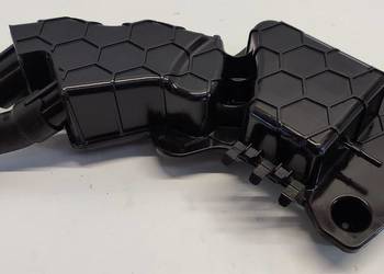 MERCEDES VITO W447 REZONATOR OSŁONA SILNIKA A6540108201