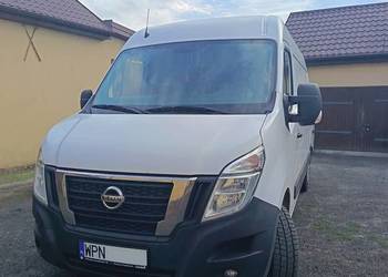 Nissan NV 400