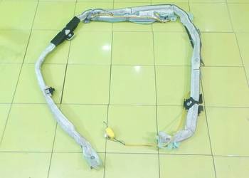 VW TOURAN I LIFT 08r 5D kurtyna powietrzna lewa 34015581C 34015590