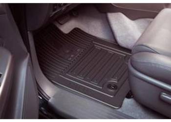 TOYOTA Hilux Dywaniki gumowe komplet PZ49K-NP354-RJ OE