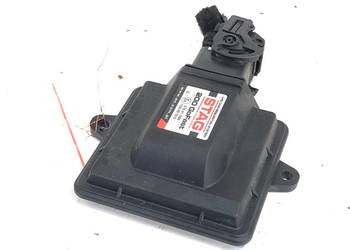 KOMPUTER LPG 67R-017009 STEROWNIK GAZU, ZASILANIA