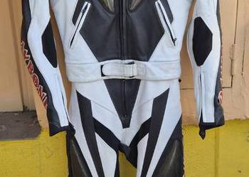 Kombinezon motocyklowy damski rozmiar