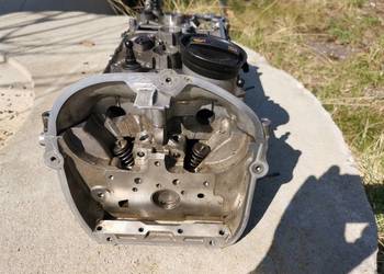 Głowice do silnika 1.8 TFSI Audi a4 B8
