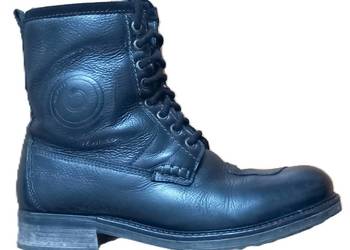 Buty motocyklowe Revit Rodeo