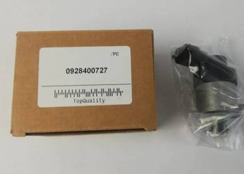 Nowy zawór regulacji paliwa Opel Nissan Hyundai 0928400727