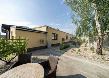 Biurowiec 250 m²|A2 | Hala | Plac 1,7 ha | Turkowo