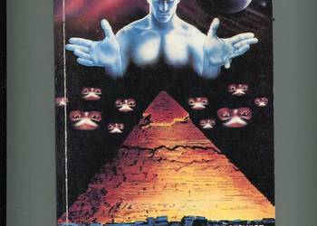 Zagadka Wielkiej Piramidy - Arnold Mostowicz