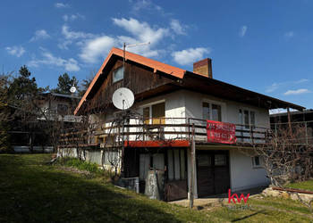 Dom wolnostojący Przybrodzin 95.5m2