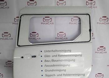 Drzwi Boczne Przesuwne Lewe Ford Transit Connect II Mk2