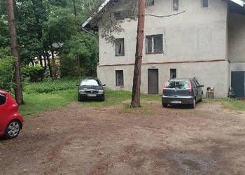 Wynajem pokoi